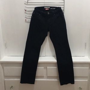 Levi’s Denizen skinny fit jeans